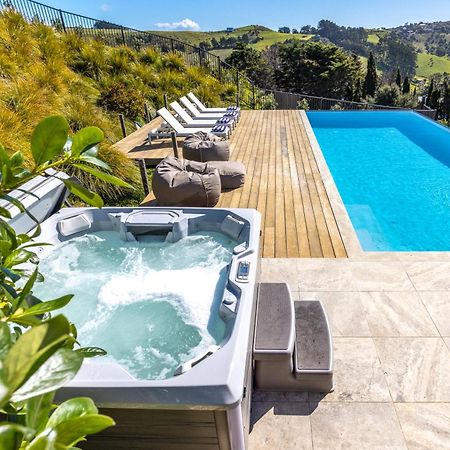 The Villino At Cypress Ridge Estate Villa Onetangi Exterior photo