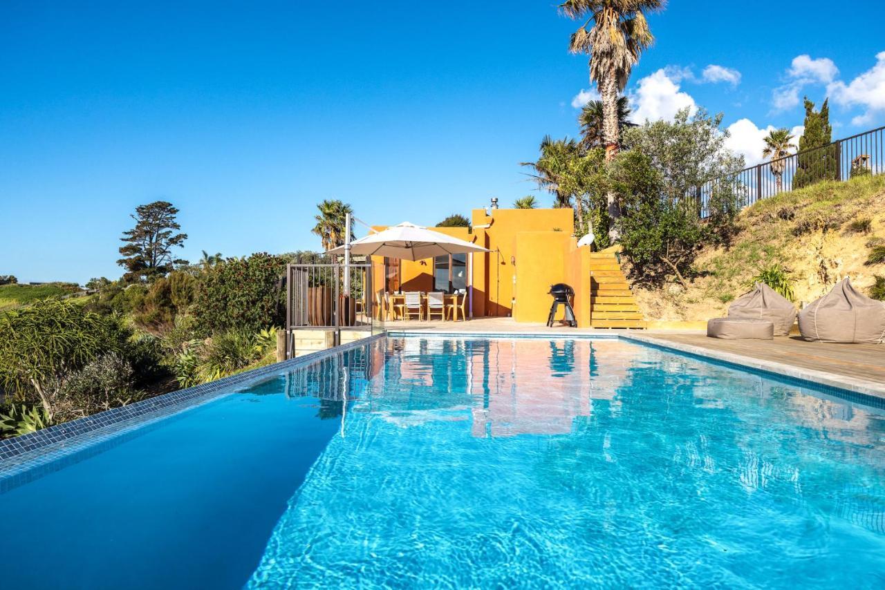 The Villino At Cypress Ridge Estate Villa Onetangi Exterior photo