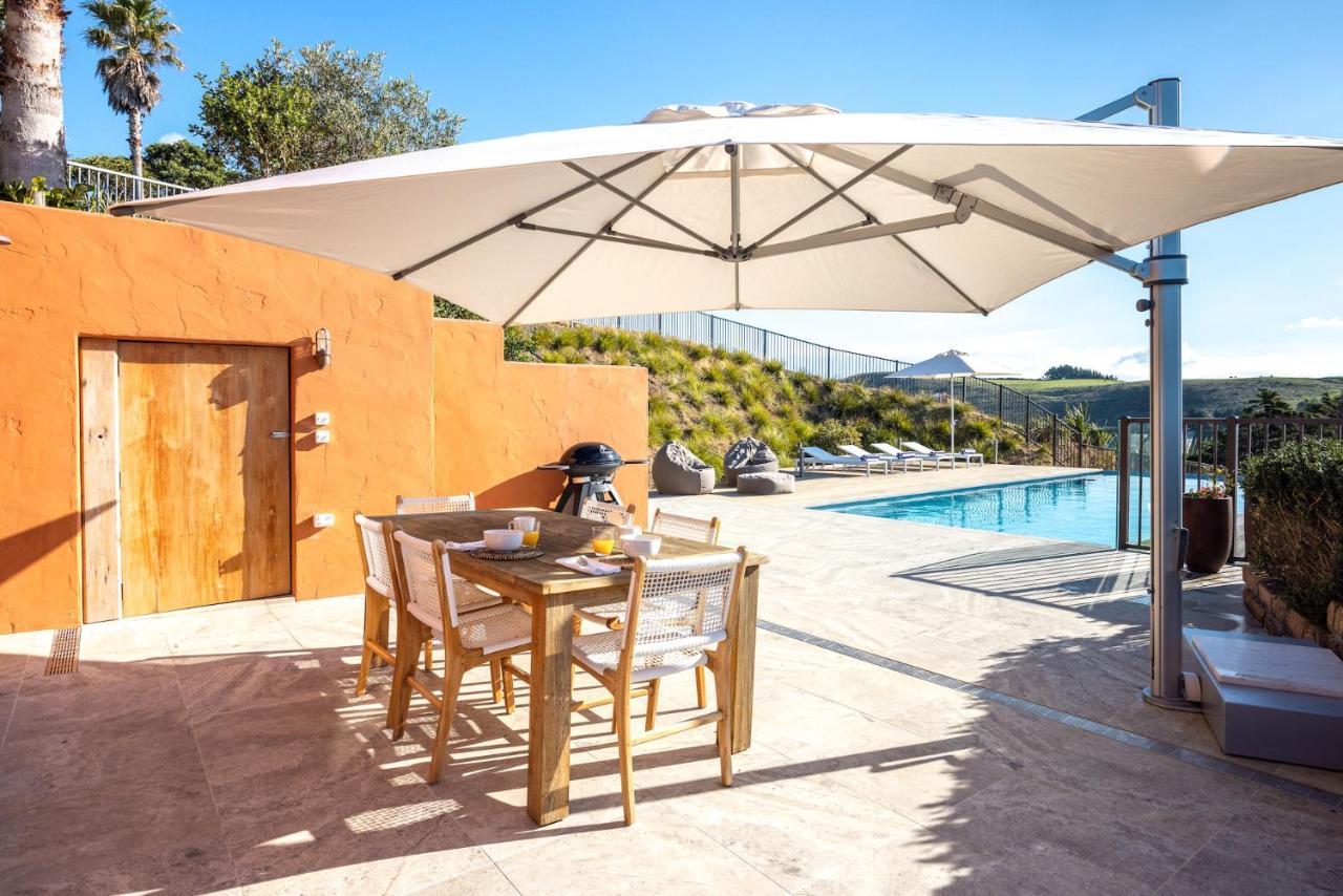 The Villino At Cypress Ridge Estate Villa Onetangi Exterior photo