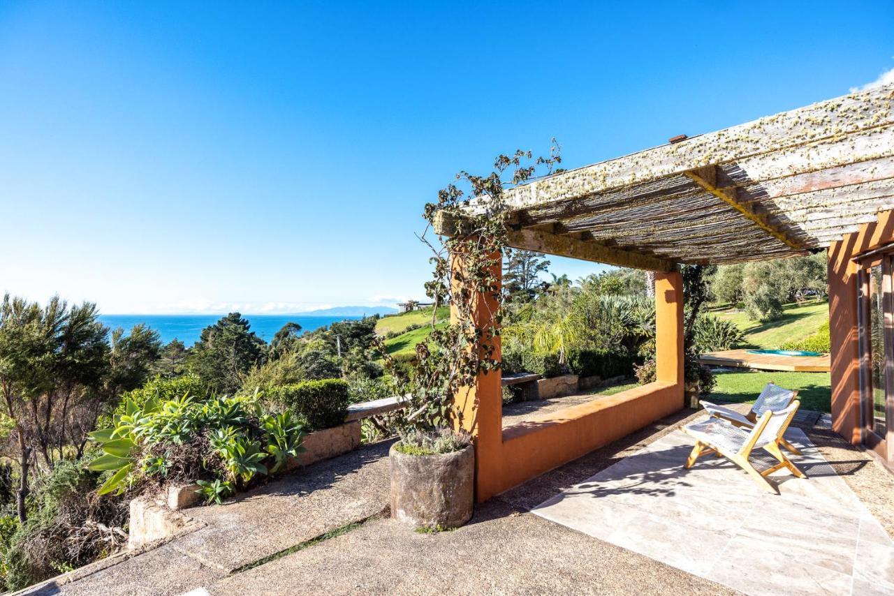 The Villino At Cypress Ridge Estate Villa Onetangi Exterior photo